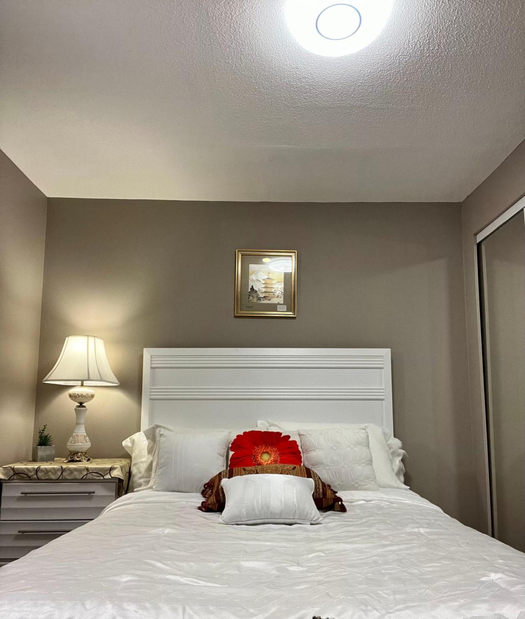 Homestay West Perle Palace Edmonton